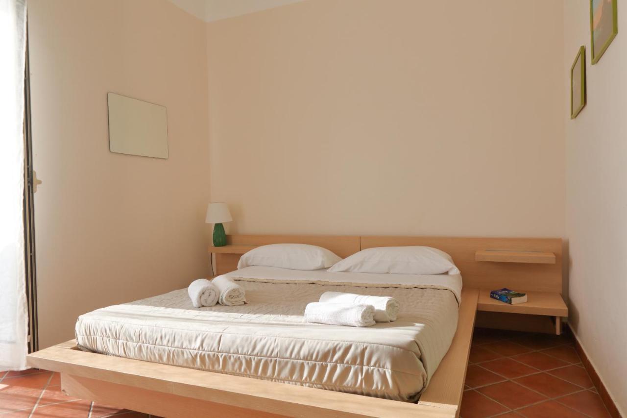 Lavatoio Seaview Apartment Cefalu Exterior photo