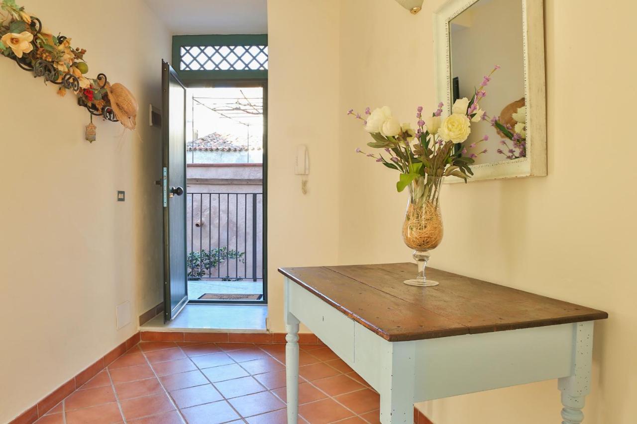 Lavatoio Seaview Apartment Cefalu Exterior photo