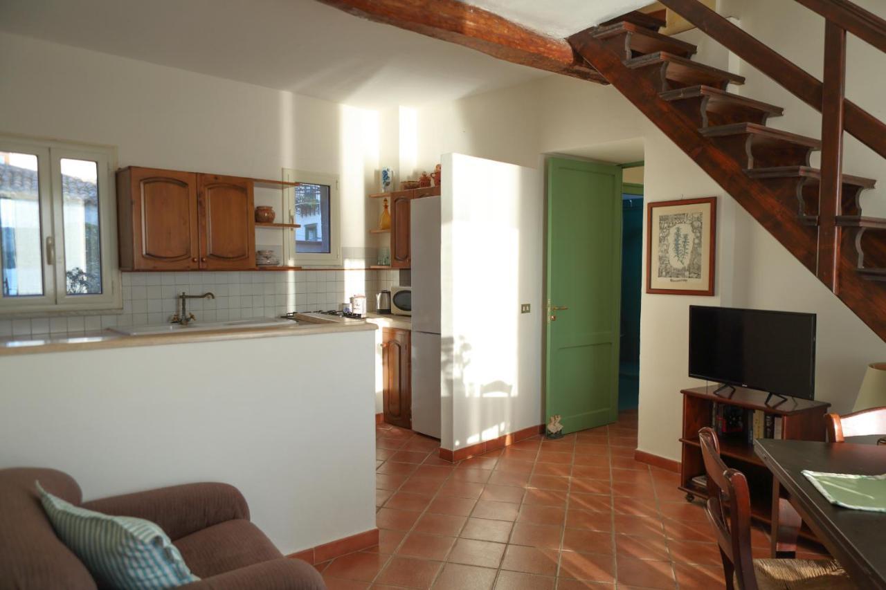Lavatoio Seaview Apartment Cefalu Exterior photo